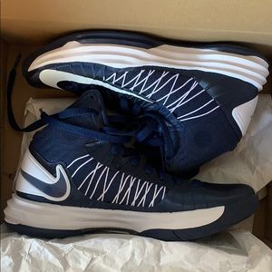 Nike Hyperdunks